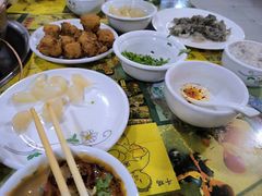 -原柳滩高台阶涮羊肉