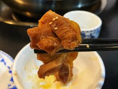 -天治宣·野椒鸡(龙头寺总店)