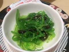 -万岁寿司(万国店)