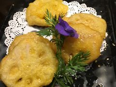 -小放牛炒菜馆(三丰店)