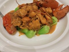 -万龙洲海鲜(大兴绿地缤纷城店)