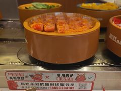 -龍歌自助小火锅(市南金茂湾店)
