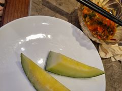-亚马逊海鲜自助(王府井店)