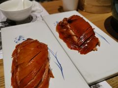 -小大董·烤鸭(凤凰汇店)