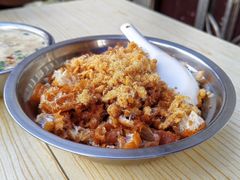 -老包炊饭