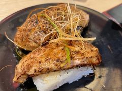 -禾绿寿司(星光68广场店)