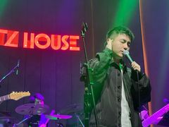 -TZ House音乐现场(来福士中心店)