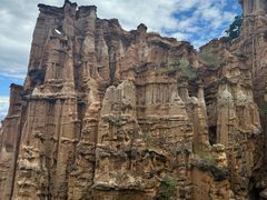 -元谋土林景区(物茂土林)