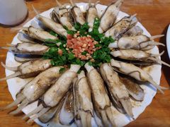 -温州一家人美食(西木头市店)