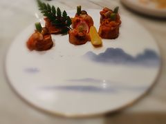 -月下料理(楷林IFC店)