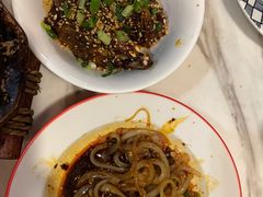 麻辣兔头-新川办餐厅