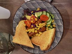 -MIMO CAFE(沙头角店)