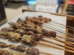-回·龙虾铺·盆盆蟹·烧烤大排档(回龙观店)