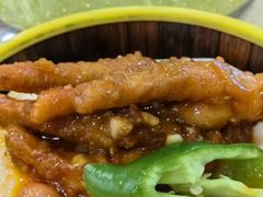 -贝岭居酒楼(黄贝路店)