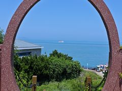-长岛南北长山旅游景区