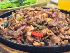 -标记美食新鲜猪杂(兴南大道店)