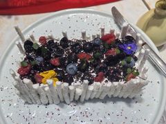 -大唐西市酒店-丝路阳光西餐厅