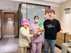-禧月荟月子中心(前海Max店)