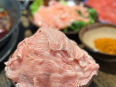 -冯校长老火锅(广州正佳广场店)