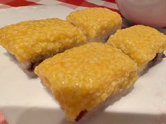 -西贝(紫荆广场店)
