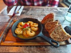 -Pakkhús Restaurant