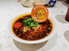 -南锣南门涮肉(南锣鼓巷店)