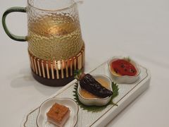 -明阁 Ming Court(广州朗豪酒店)