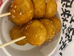 -黑色经典臭豆腐·湖南特产(坡子街店)