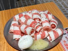 -哼蟹二将·烤肉酱蟹(合生汇店)