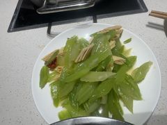 -蝎王府羊蝎子(北大地店)