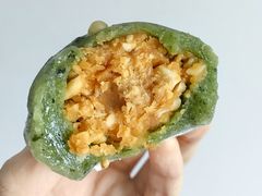 -GANSO元祖食品(锦创书城店)