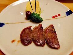 -王鼎精致料理铁板烧(世博源店)