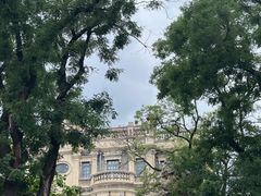 -张学良旧居陈列馆