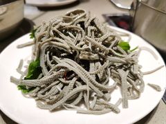 -蝎王府羊蝎子(虎坊桥总店)
