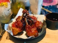-池畔酒吧 WET Bar