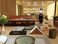 -松临·铁板烧&Omakase(神农店)