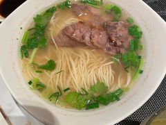 -厦门艾美酒店·新食谱西餐厅