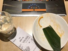 -新石器烤肉(南通CBD大有境店)