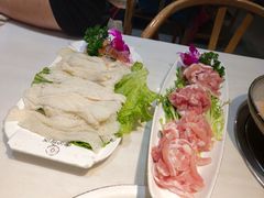 -围炉夜话·潮汕卤水火锅(榕江店)
