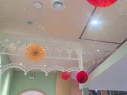 点击看大图 -奈尔宝·儿童乐园·亲子餐厅(星河湾店)