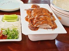 -老北京炸酱面·京味菜(西花市店)