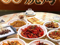 -小林哥的海鲜馆·夜宵烧烤(渔人码头店)