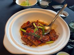 -君庭中餐厅(湘江豪生店)