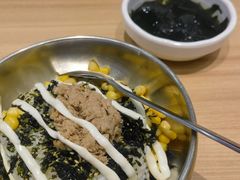 -米村拌饭(东方新天地店)