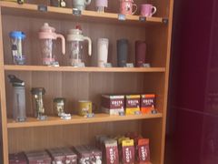 -COSTA COFFEE(天通苑华联店)