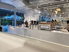 -% Arabica阿拉比卡咖啡(前滩太古里店)