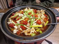 -蛙三泡椒牛蛙(万象城店)