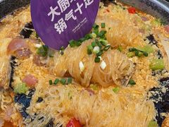 -南锣肥猫·麻辣烤鱼·15年现烤现卖(通州领展店)