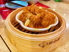 特色蒸排骨-点都德(北京路贰店)