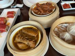 -彩丰楼·中餐厅(国家会展中心上海洲际店)